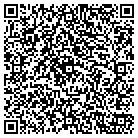 QR code with Mark Barr Construction contacts