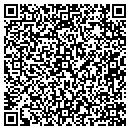 QR code with H20 Fine Home LLC contacts