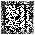 QR code with Dehamer Brothers Garden Center contacts