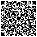 QR code with Sams Garage contacts