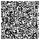 QR code with Mc Donough Mechanical Service Inc contacts