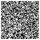 QR code with D And M General Contractor contacts