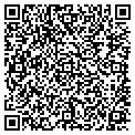 QR code with All LLC contacts