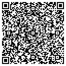 QR code with Huron Valley Landscape Inc contacts