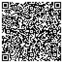 QR code with Atlanta Rbo contacts