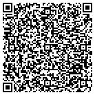 QR code with Christopher Planning & Engnrng contacts