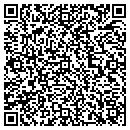 QR code with Klm Landscape contacts