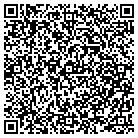 QR code with Martels Foreign Car Center contacts
