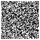QR code with Cynthia's Esthetique contacts