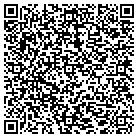 QR code with Myers Landscape & Irrigation contacts