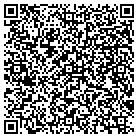 QR code with Riflewood Landscapes contacts