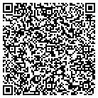 QR code with Henry Chiropractic Center contacts
