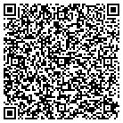 QR code with The Home Pros Can Incorporated contacts