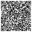 QR code with Treaty Oak Inc contacts