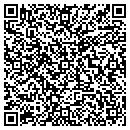QR code with Ross Donald T contacts