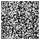 QR code with D And S Restorations contacts