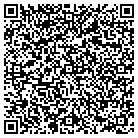 QR code with J Mar Painting Contractor contacts