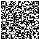 QR code with A To Z Automotive contacts