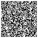 QR code with J L Williams Inc contacts