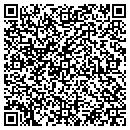 QR code with S C Stratford & Co Inc contacts