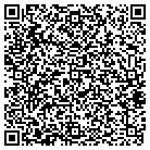 QR code with Manors of Fieldstone contacts