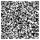 QR code with A Wayne S Heating & Cooling contacts
