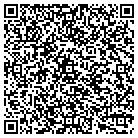 QR code with Leavenworth Auto Parts Co contacts