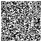 QR code with Landaco Landscaping And Grading contacts