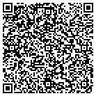 QR code with South Bay Tropical Marine contacts