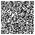 QR code with Lucky Dog contacts