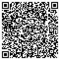 QR code with Vjv Lawn contacts