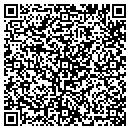 QR code with The Car Shop Inc contacts