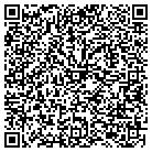 QR code with Valley View Dog & Cat Day Care contacts
