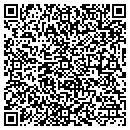 QR code with Allen E Harris contacts
