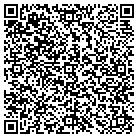 QR code with Myatt Landscaping Concepts contacts