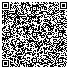 QR code with R & M Landscaping & Lawncare contacts