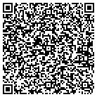 QR code with Servpro of West Sterling Hts contacts