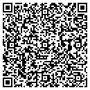 QR code with A A A Dallas contacts