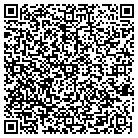 QR code with Andy's Lawn Care & Landscp Inc contacts
