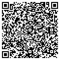 QR code with Danny Lawn contacts