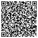 QR code with D R Brush contacts