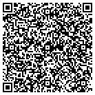 QR code with F X Stone Construction Inc contacts