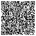 QR code with A's Quality contacts