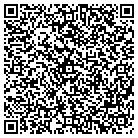 QR code with Hagee's Answering Service contacts