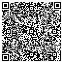 QR code with C A Auto Repair contacts