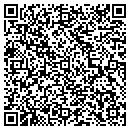 QR code with Hane Chow Inc contacts