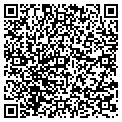 QR code with E Z Fence contacts