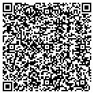 QR code with A D House of Originals contacts