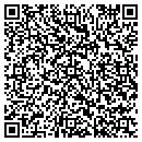 QR code with Iron Express contacts