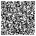 QR code with J R Fencing contacts
